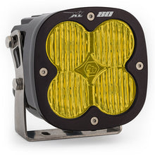 Load image into Gallery viewer, LED Light Pods Amber Lens Spot Each XL80 Wide Cornering Baja Designs