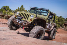 Load image into Gallery viewer, 3.5&quot; Lift Kit | J-Max | Wrangler JK