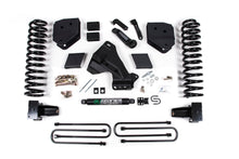 Load image into Gallery viewer, 6&quot; Suspension Lift System - Diesel