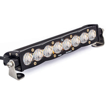 Load image into Gallery viewer, 10 Inch LED Light Bar Wide Driving Pattern S8 Series Baja Designs
