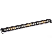 Load image into Gallery viewer, 30 Inch LED Light Bar Spot Pattern S8 Series Baja Designs