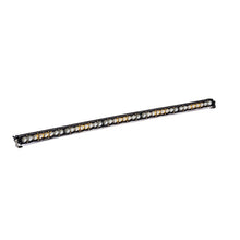 Load image into Gallery viewer, 50 Inch LED Light Bar High Speed Spot Pattern S8 Series Baja Designs