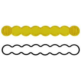 Combo Lens Kit Amber S8 Series Baja Designs