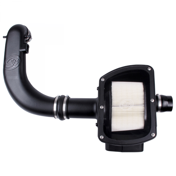 Cold Air Intake For 05-08 Ford F-150 V8-5.4L Dry Filter