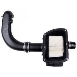 Cold Air Intake For 05-08 Ford F-150 V8-5.4L Dry Filter