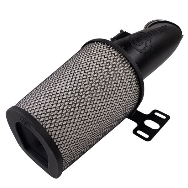 Open Air Intake Dry Cleanable Filter For 17-19 Ford F250 / F350 V8-6.7L Powerstroke