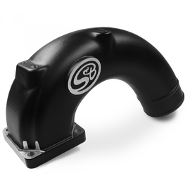 Intake Elbow 180 Degree For 03-07 Dodge Ram 2500 3500 5.9L Diesel