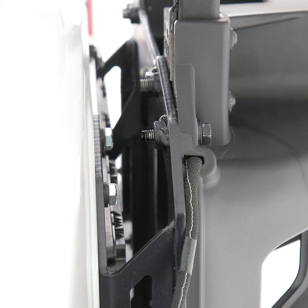 7721 smity built JL door extender