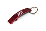 JKS Bottle Opener