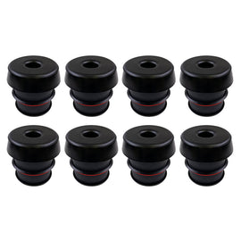 Silverado/Sierra Body Mount Kit 06-13 Silverado/Sierra 1500 06-14 Silverado/Sierra 2500/3500 Gas/Diesel Extended/Crew Cab