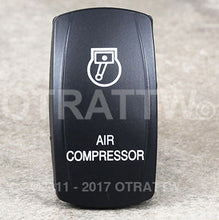 Load image into Gallery viewer, Switch, Rocker Air Compressor ARB Style