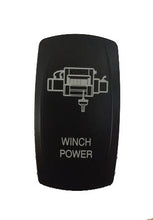 Load image into Gallery viewer, Switch, Rocker Factor 55 Winch Power