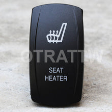 Load image into Gallery viewer, Switch, Rocker Seat Heater