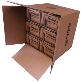 Cleaning Kit For Cleaning/Oiling Kit (6 Pack) Blue Oil Oiled