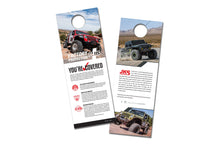 Load image into Gallery viewer, JKS Hangtags 25pk