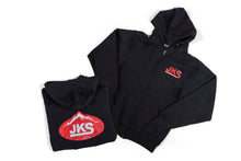 Load image into Gallery viewer, JKS Hoodie | Black