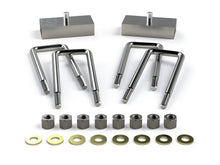 Load image into Gallery viewer, Tacoma Rear Leaf Spring Block Falcon 1.25 Inch Lift Kit For 05-Pres Toyota Tacoma