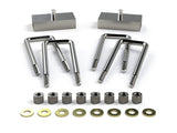 Tacoma Rear Leaf Spring Block Falcon 1.25 Inch Lift Kit For 05-Pres Toyota Tacoma