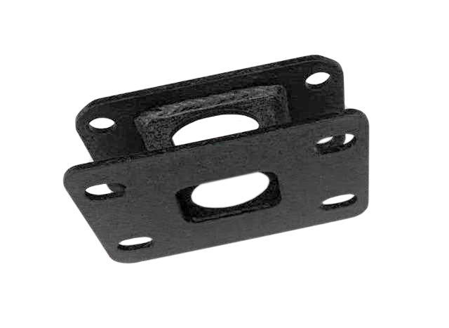 Jeep JK to Jeep JL Front Bumper Adapter Bracket