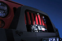 Load image into Gallery viewer, LED Light Kit for Rigid Series Bull Bars