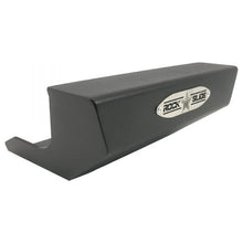 Load image into Gallery viewer, Receiver Hitch Step Slider Black Steel Powdercoat