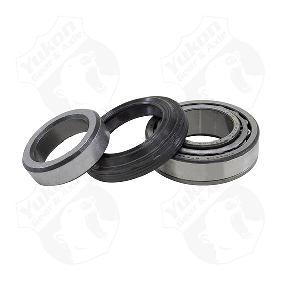 Dana Super Model 35 And Super Dana 44 Replacement Axle Bearing And Seal Kit -