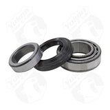 Dana Super Model 35 And Super Dana 44 Replacement Axle Bearing And Seal Kit -