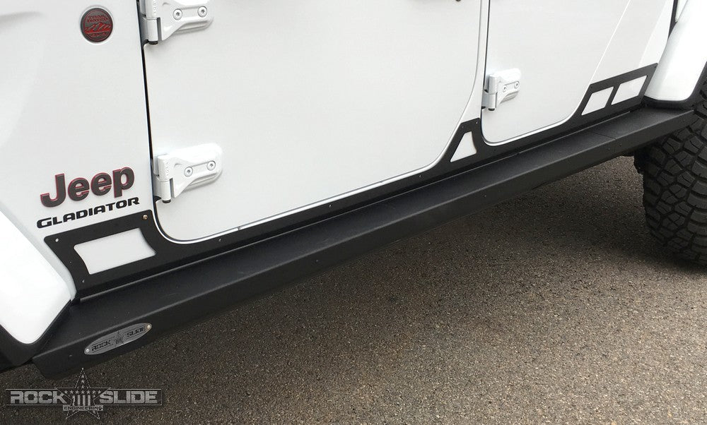 Step Slider Rocker Guard – simotorsports