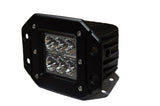 3 Inch Flush Mount LED Lights 20W Flood/Spot 5W Cree