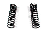 Coil Springs | 6 Inch Lift | RAM 2500 (14-24) & 3500 (13-23) | Diesel