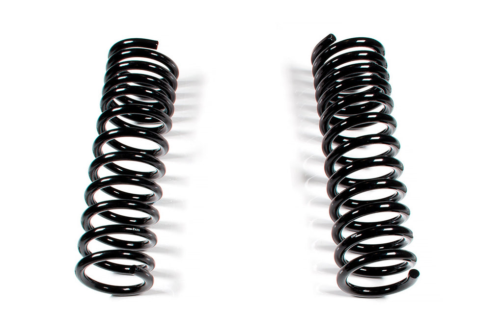 Coil Springs | 8 Inch Lift | RAM 2500 (14-24) & 3500 (13-23) | Diesel