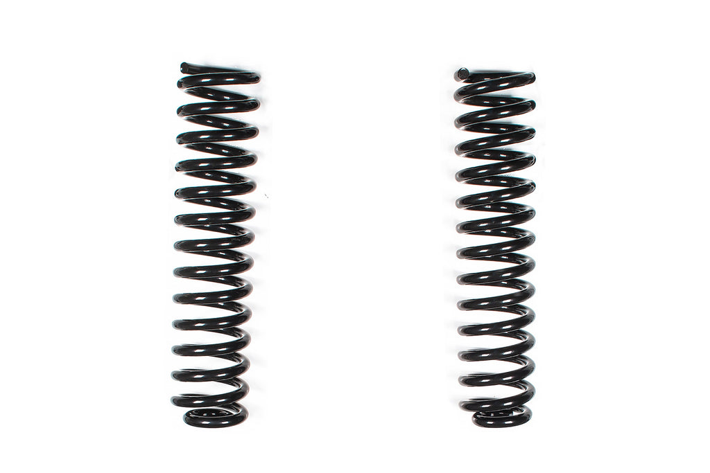 Coil Springs | 4 Inch Lift | Ford F250/F350 Super Duty (05-22) 4WD | Gas