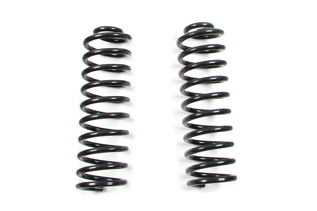 Coil Springs - Rear | 2 Inch Lift | Jeep Wrangler JK (07-18)