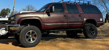 Load image into Gallery viewer, 6 Inch Lift Kit | Chevy/GMC Suburban, Tahoe, Yukon 1500 (92-98)