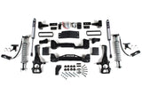 6 Inch Lift Kit | FOX 2.5 Coil-Over | Ford F150 (2014) 4WD