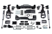 Load image into Gallery viewer, 6 Inch Lift Kit | Ford F150 (21-23) 4WD