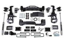 Load image into Gallery viewer, 6 Inch Lift Kit | Ford F150 (21-23) 4WD