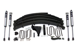 8 Inch Lift Kit | Ford Excursion (00-05) 4WD