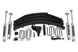 8 Inch Lift Kit | Ford Excursion (00-05) 4WD