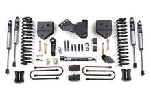 Load image into Gallery viewer, 4 Inch Lift Kit | Ford F250/F350 Super Duty (05-07) 4WD | Diesel