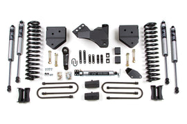 4 Inch Lift Kit | Ford F250/F350 Super Duty (08-10) 4WD | Gas