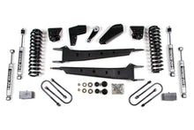 Load image into Gallery viewer, 4 Inch Lift Kit w/ Radius Arm | Ford F100/F150 (80-96) 4WD