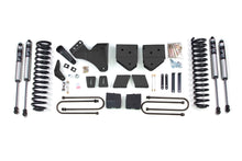 Load image into Gallery viewer, 6 Inch Lift Kit | Ford F250/F350 Super Duty (08-10) 4WD | Gas