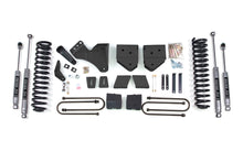 Load image into Gallery viewer, 6 Inch Lift Kit | Ford F250/F350 Super Duty (08-10) 4WD | Diesel