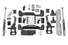 Load image into Gallery viewer, 4 Inch Lift Kit | Ford F150 (2014) 4WD