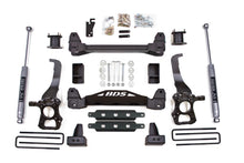 Load image into Gallery viewer, 4 Inch Lift Kit | Ford F150 (15-20) 2WD