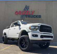 Load image into Gallery viewer, 6 Inch Lift Kit w/ Radius Arm | Ram 2500 (19-24) 4WD | Diesel