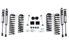 Load image into Gallery viewer, 2 Inch Lift Kit | Coil Spring | Jeep Wrangler JK (07-11) 4-Door