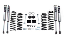 Load image into Gallery viewer, 2 Inch Lift Kit | Coil Spring | Jeep Wrangler JK (12-18) 4-Door