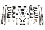 2 Inch Lift Kit | Jeep Wrangler JL (18-23) 4-Door